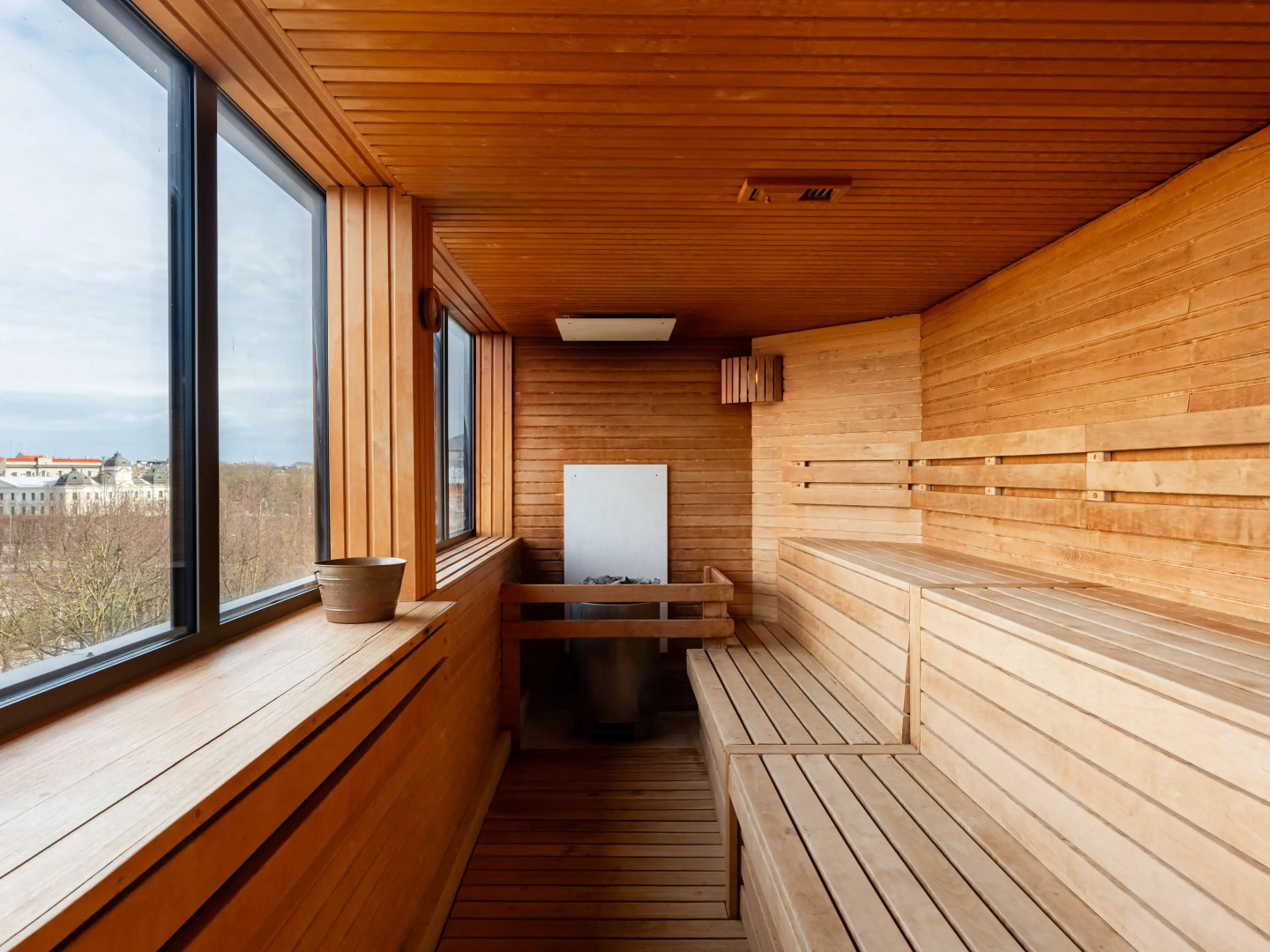 Photo - Radisson Blu Ridzene Hotel, Riga