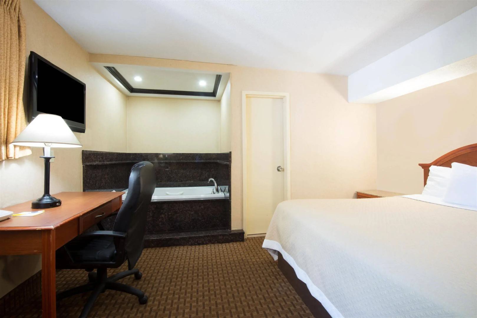 Foto - Red Roof Inn Copiague