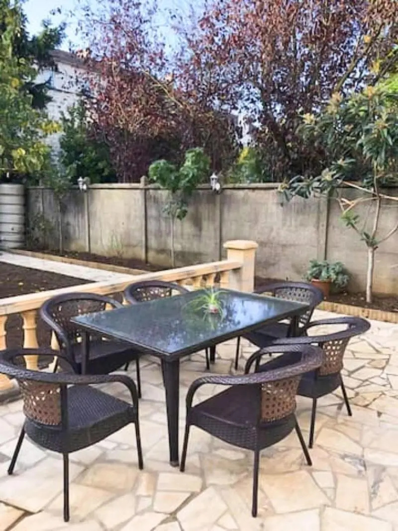 Foto - La Maison Charentonneau
