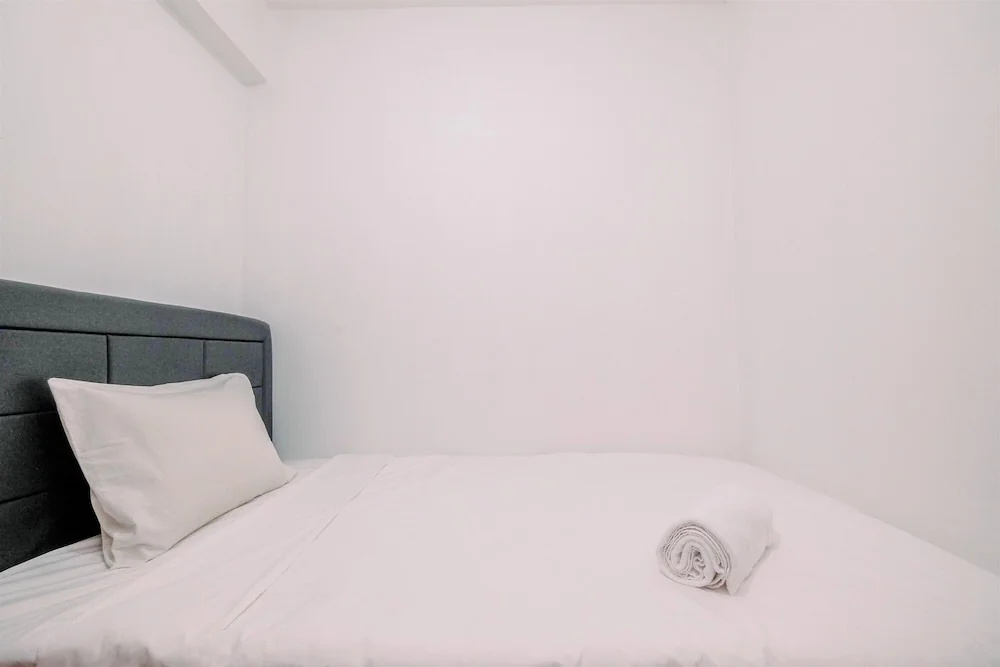 Comfort Stay 2BR Podomoro Golf View Apartment