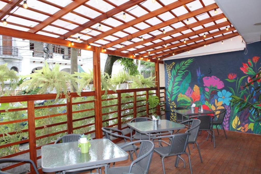 Photo - Casa del Hidalgo Hotel Cali Centenario
