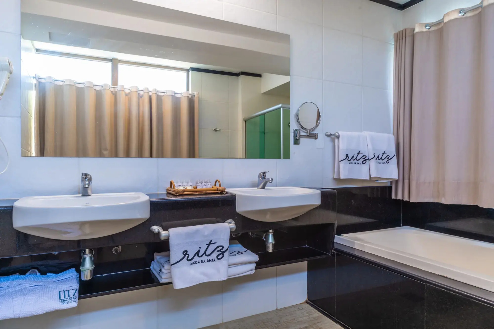 Foto - Ritz Lagoa da Anta Hotel & SPA