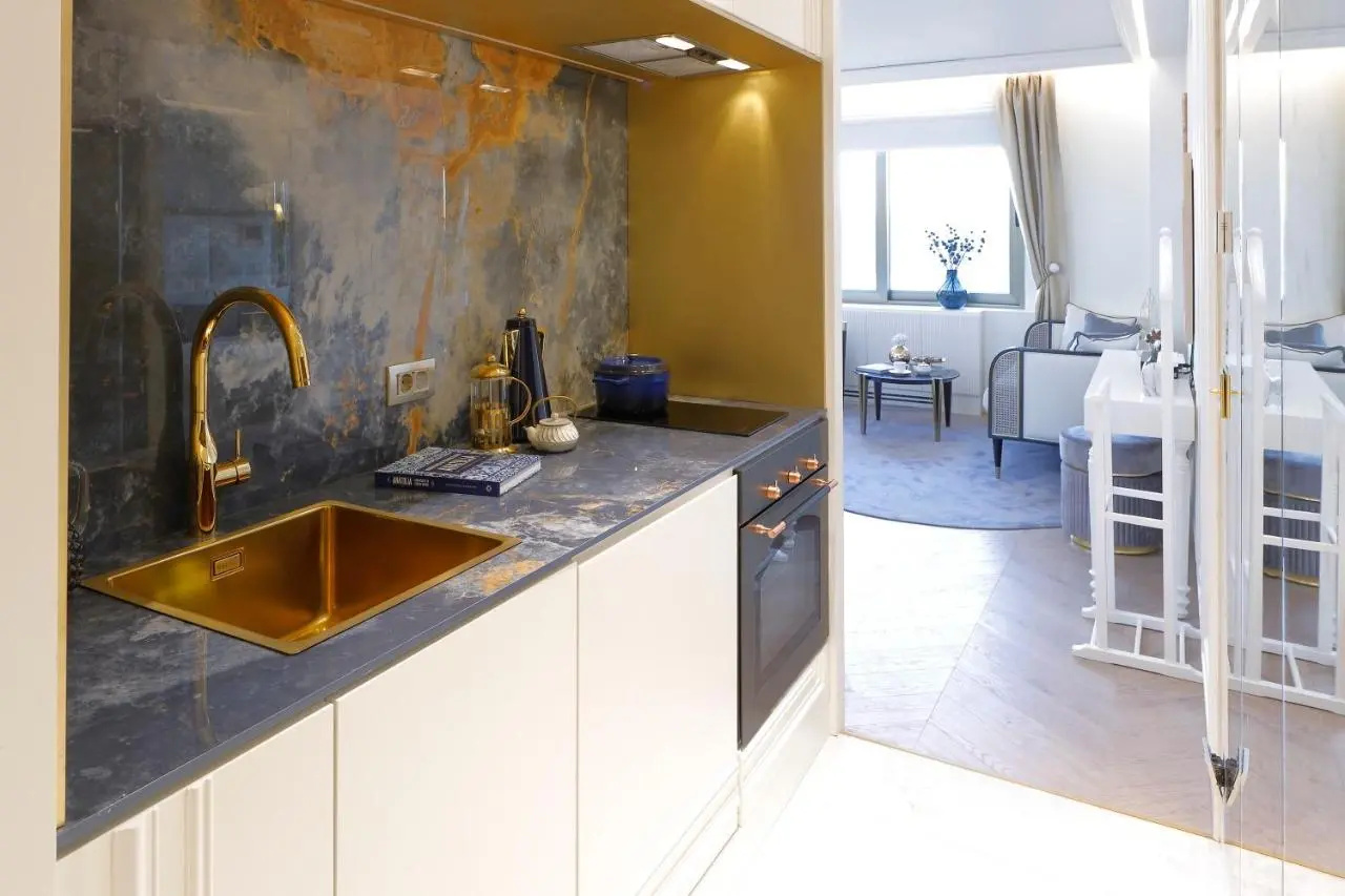 Foto - Ulus G Residences