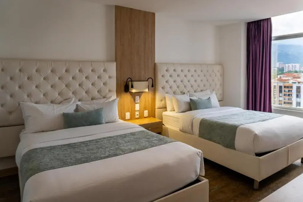 Photo - Hotel Roseliere Bucaramanga