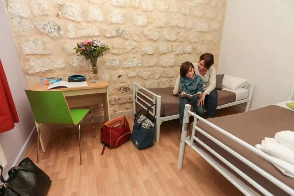 Photo - Le Montclair Montmartre by River