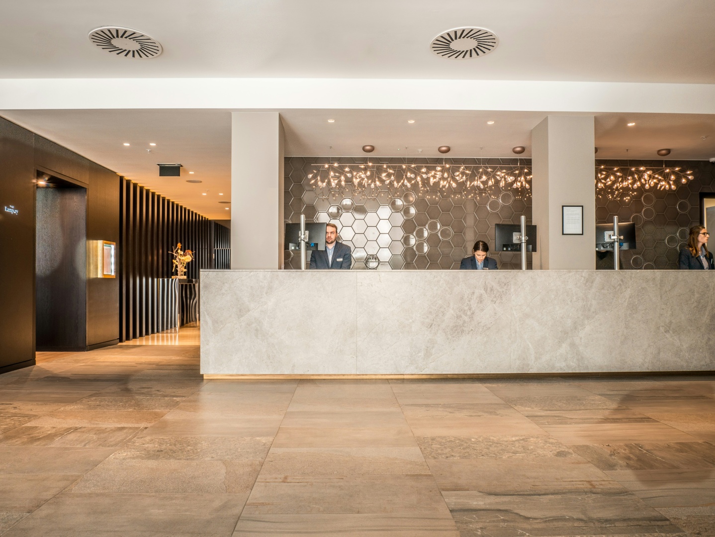 Foto - Apex City Of London Hotel