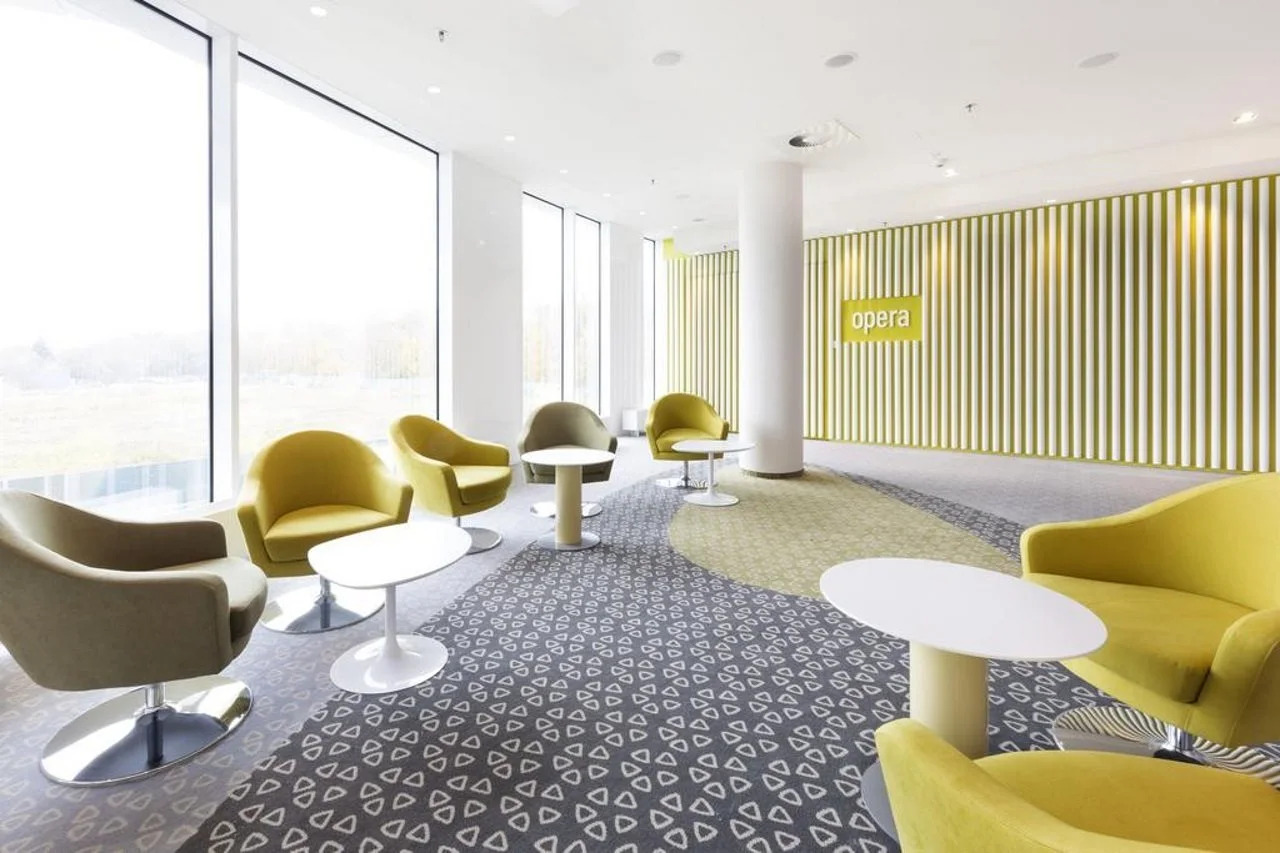 Foto - Sound Garden Hotel Airport