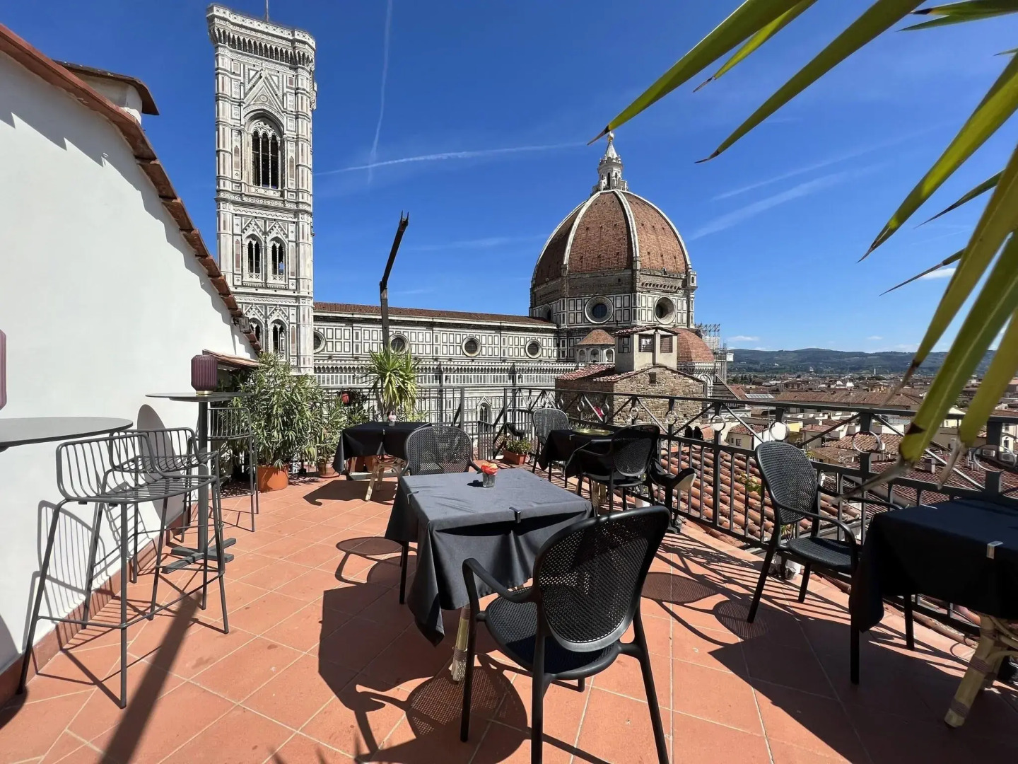 Foto - Hotel De Lanzi