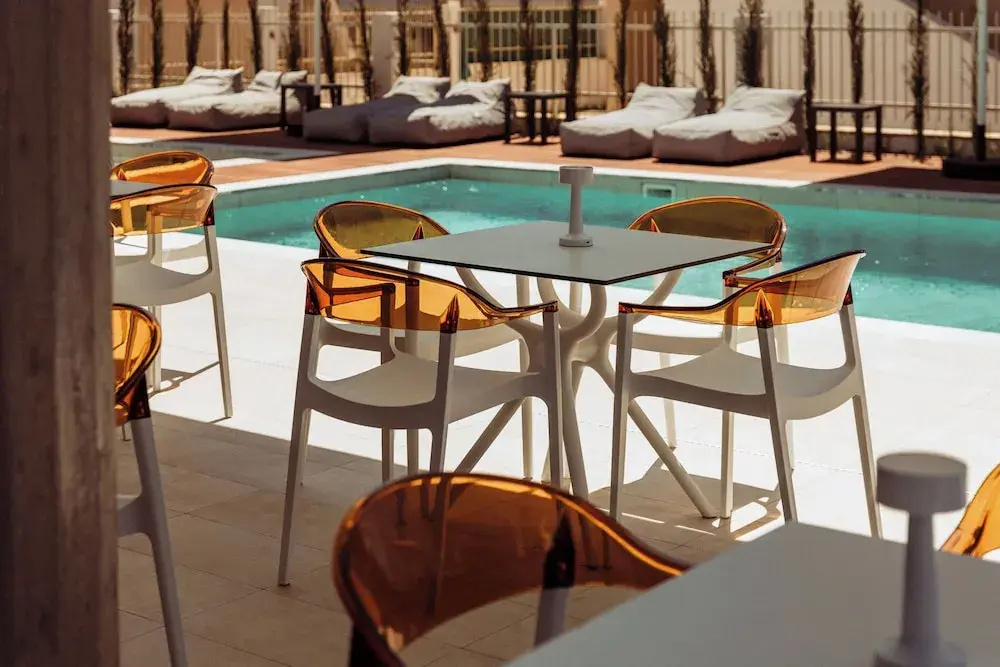 Foto - Regency Boutique Hotel Holiday Suites