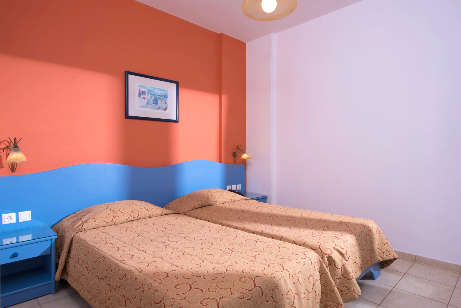 Foto - Astra Village & Suites