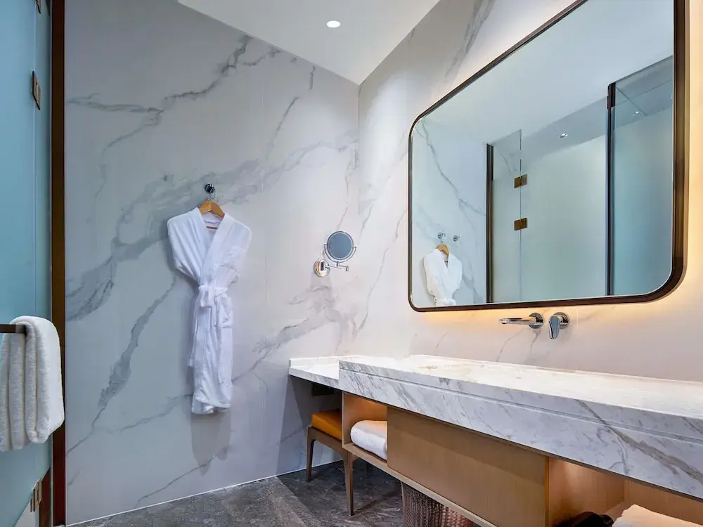 Photo - Grand Mercure Chengdu East