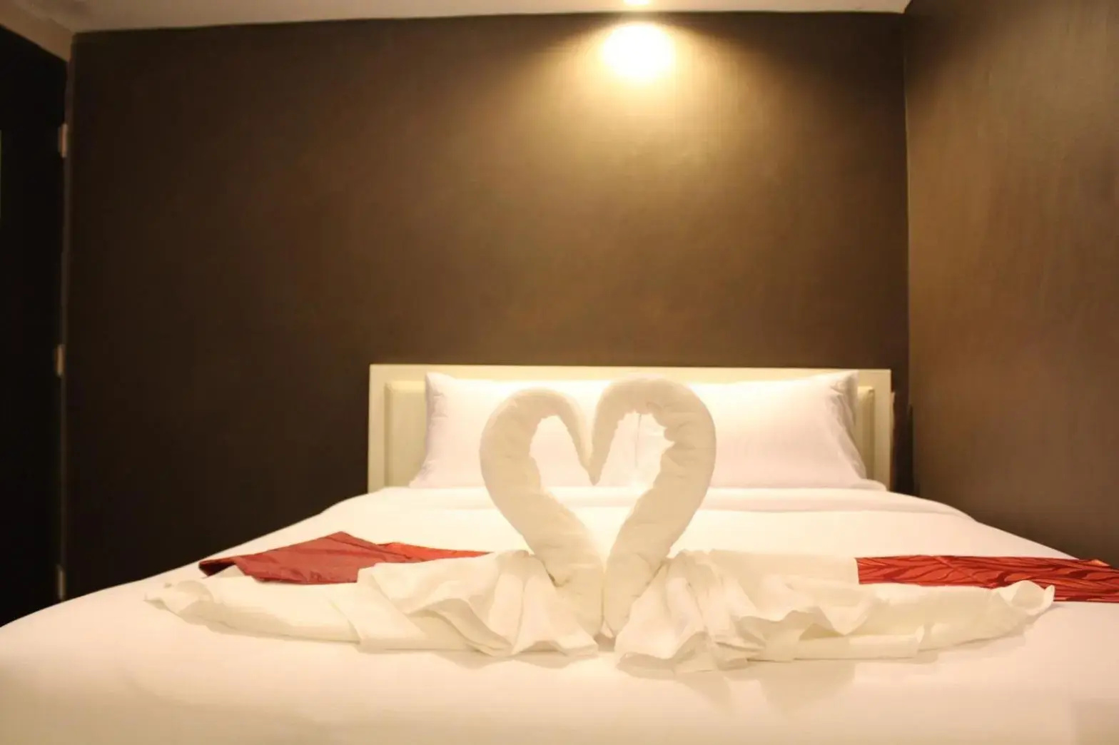Photo - S30 Sukhumvit Hotel
