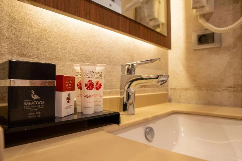Photo - Saratoga Hotel Sultanahmet