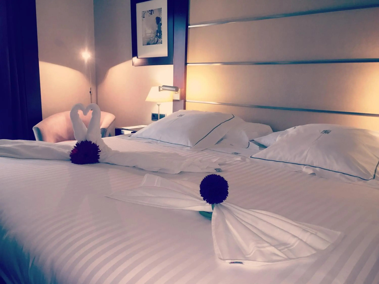 Foto - Hotel Badajoz Center