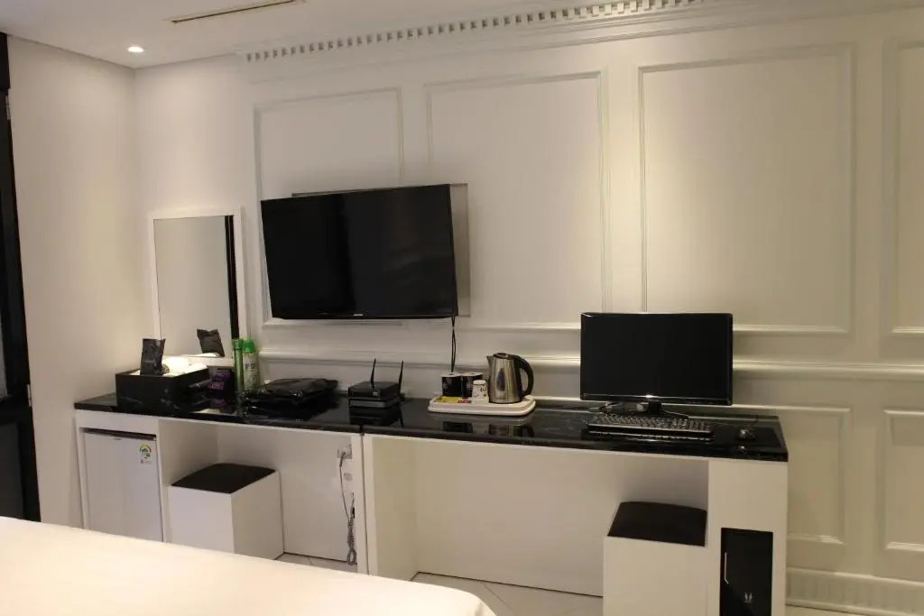 Photo - Hotel Cullinan jongno