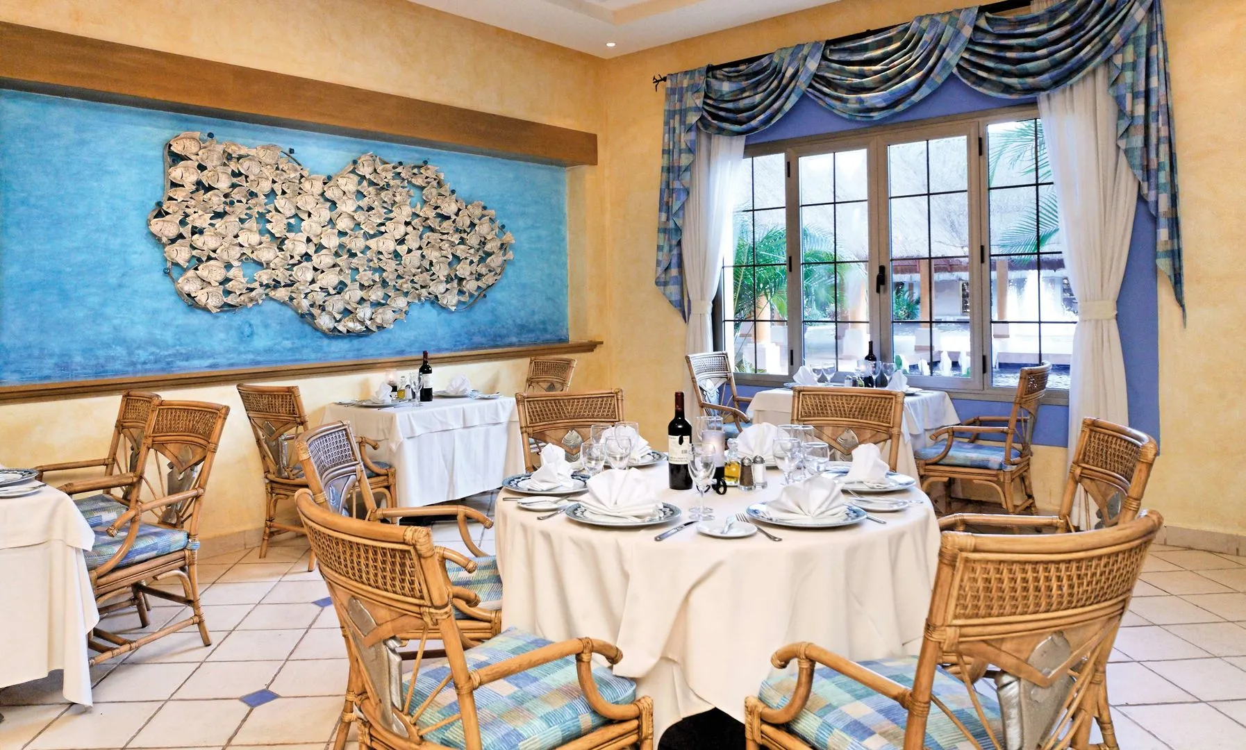 Photo - Barceló Maya Colonial - All Inclusive