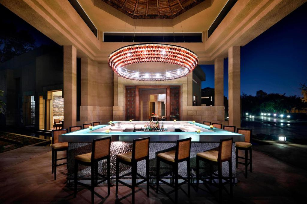 Photo - Marriott Mena House Cairo