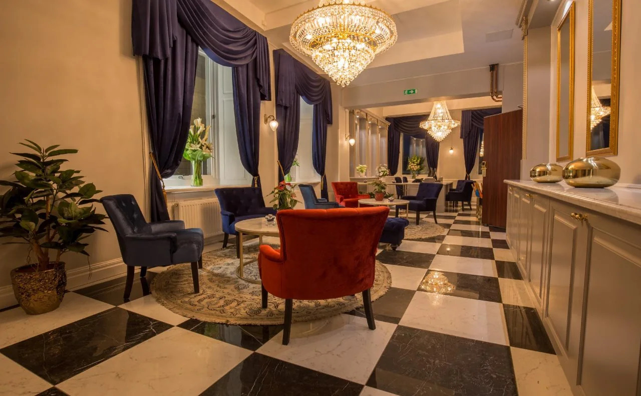 Foto - Hotel Gamla Stan, BW Signature Collection