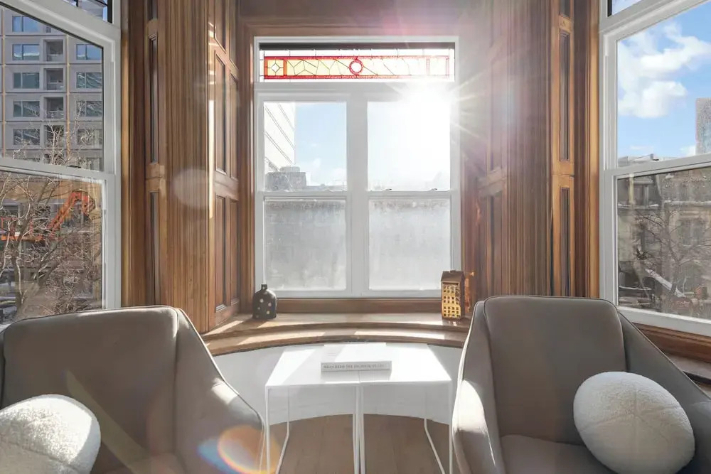 Foto - LiV MTL Downtown