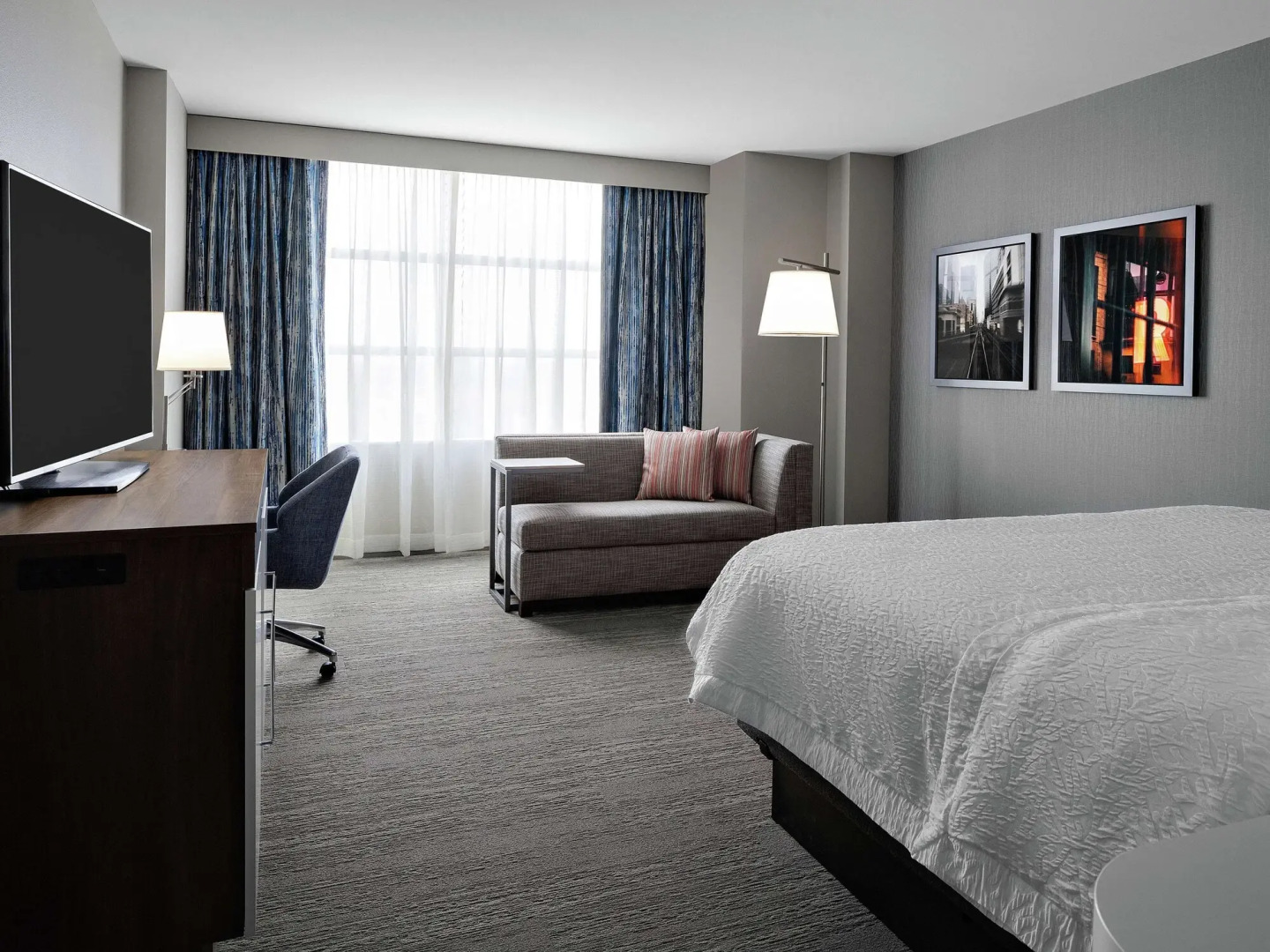 Photo - Hampton Inn Chicago McCormick Place