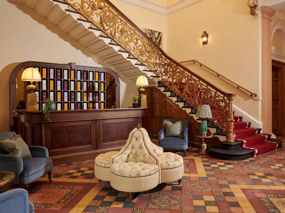 Photo - Gleneagles Townhouse