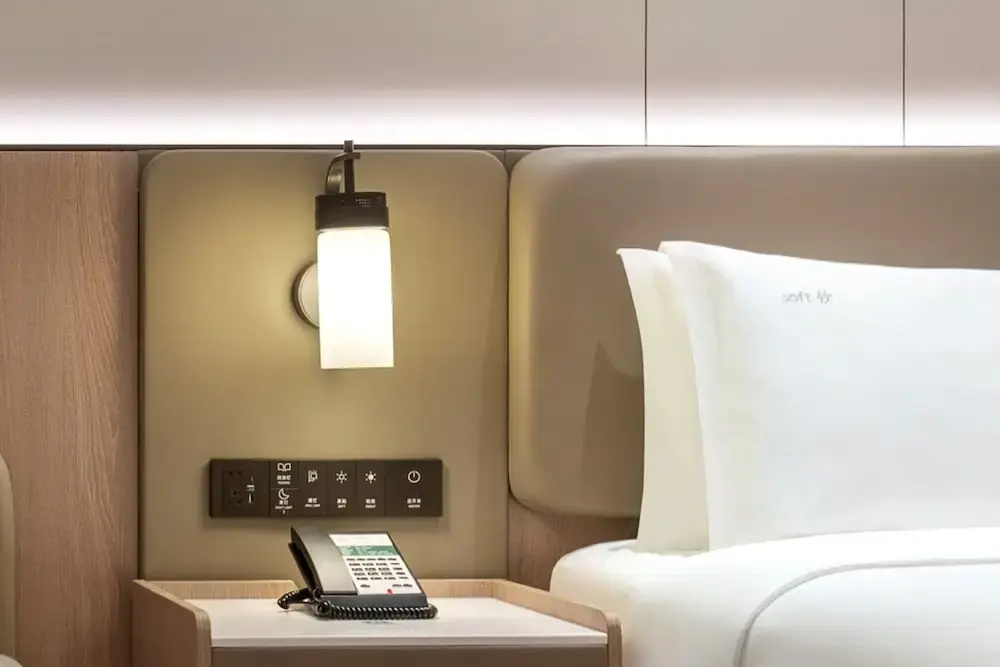 Foto - Holiday Inn Hotel & Suites Shanghai Changfeng by IHG