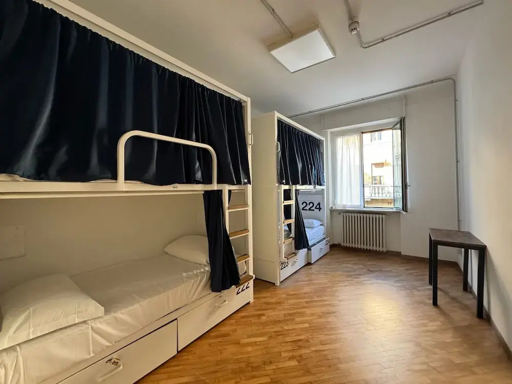 Photo - Bovisa Urban Garden