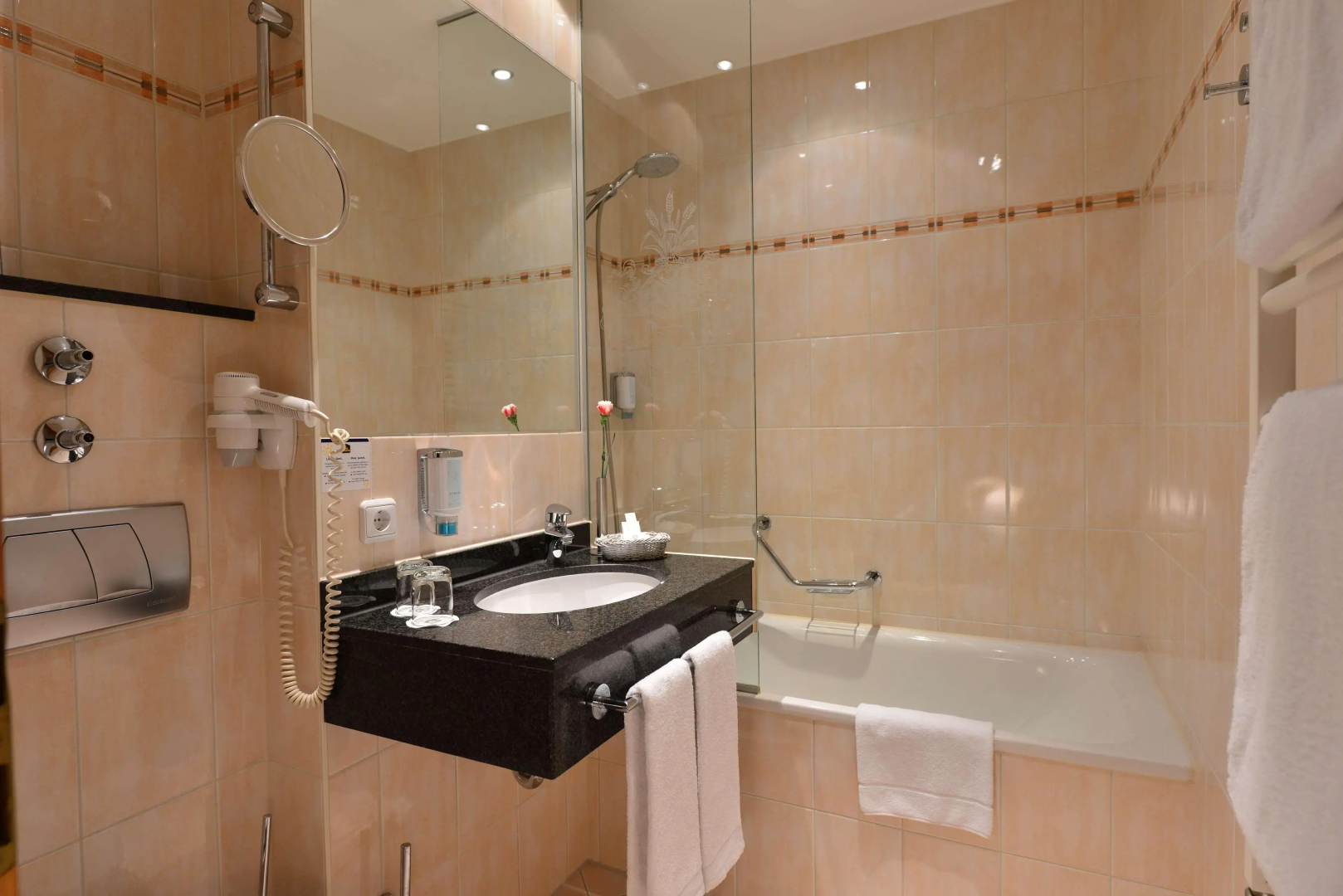 Foto - Best Western Plus Hotel Erb
