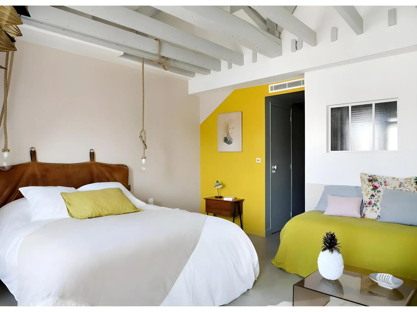 Photo - Hôtel Henriette