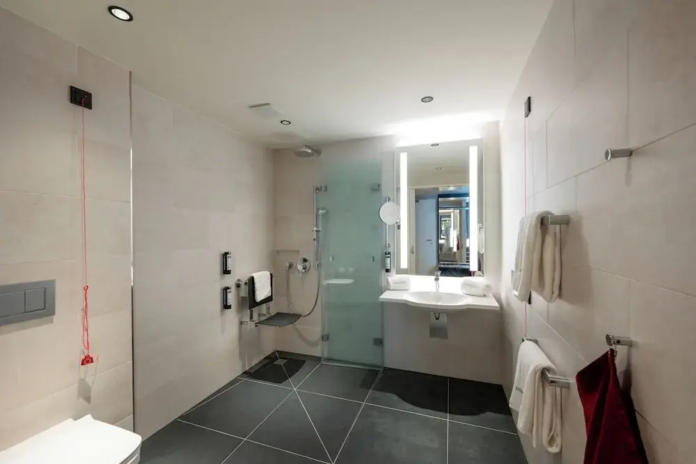 Foto - IntercityHotel Heidelberg