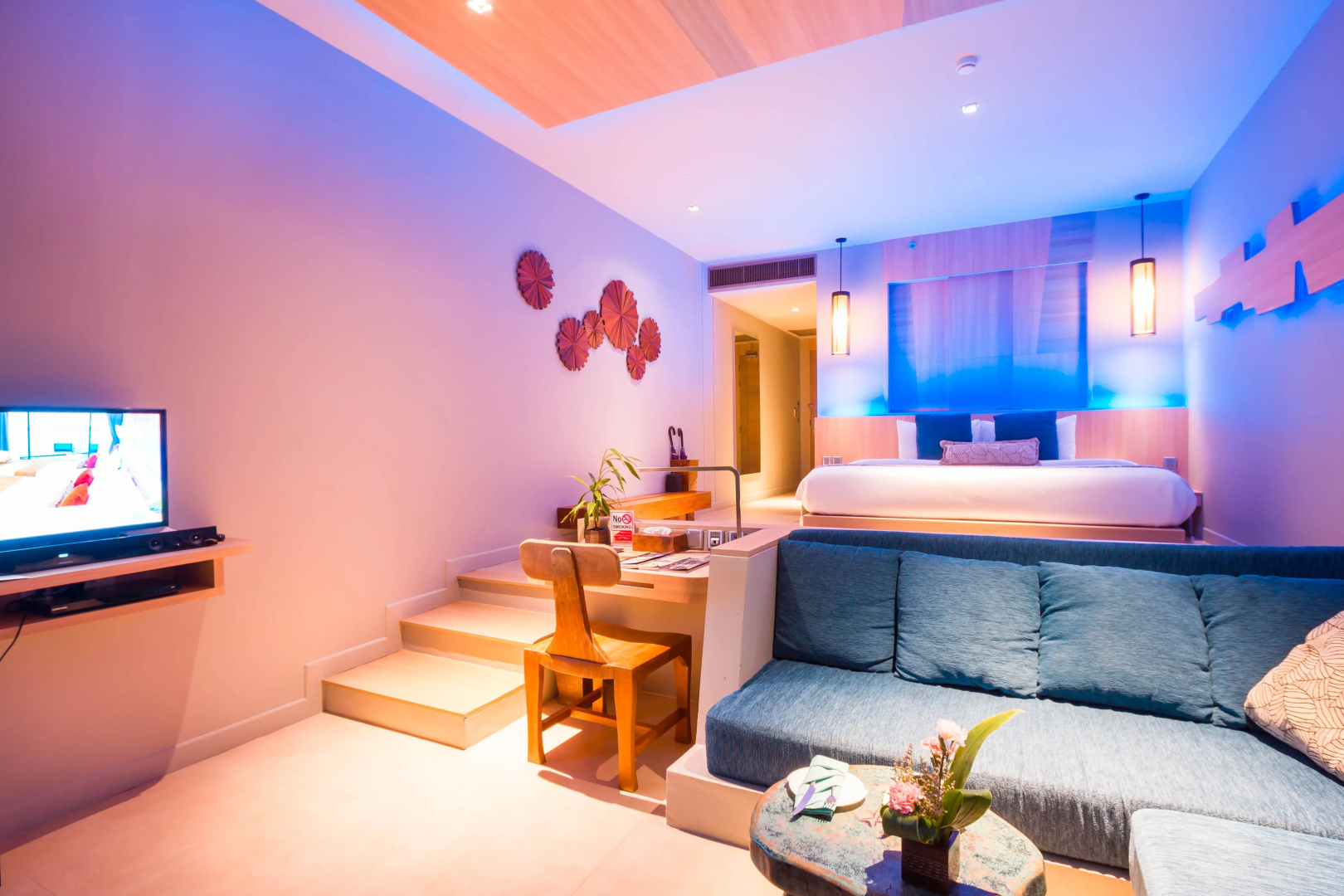 Foto - Kalima Resort & Spa, Phuket