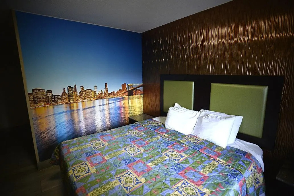 Foto - Travelodge by Wyndham South Hackensack