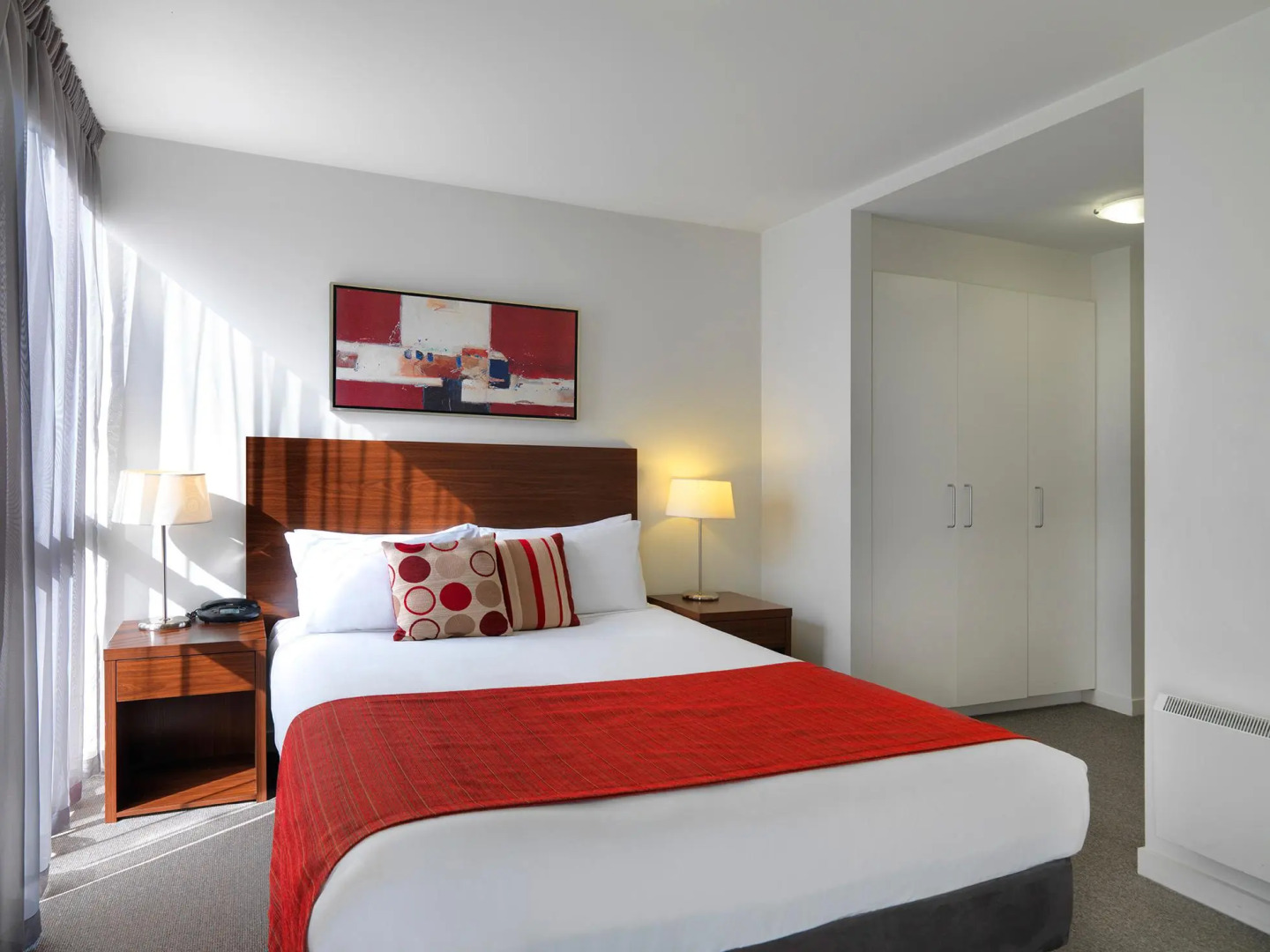 Foto - Quest on Dorcas