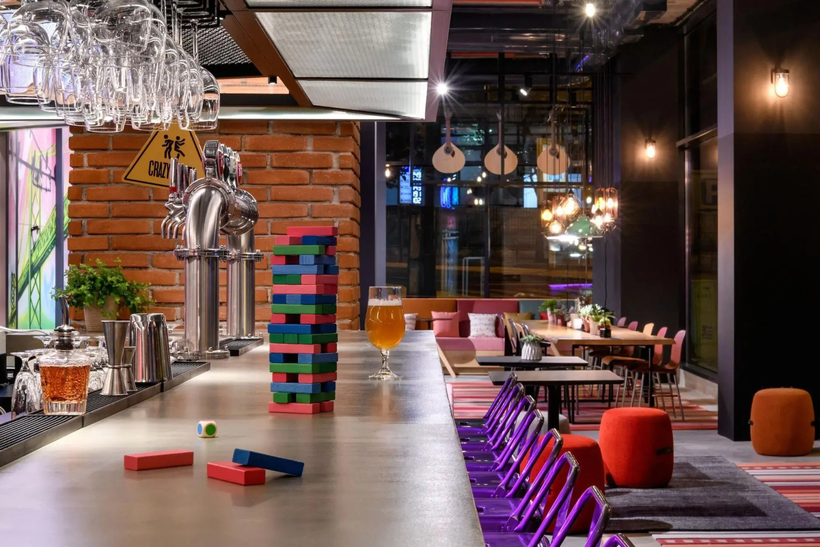 Photo - Moxy Lisbon City