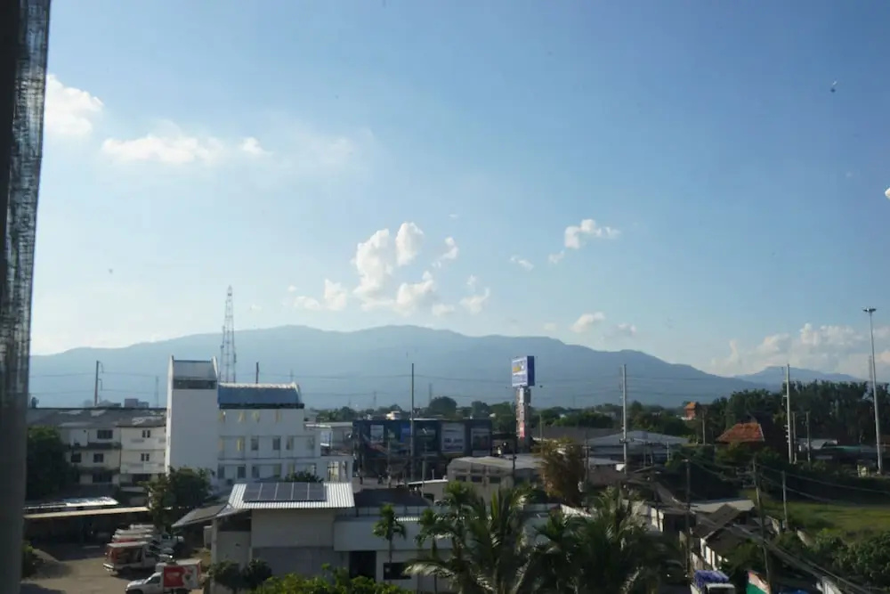 Photo - The Rise Suites Hotel, Chiang Mai - SHA Extra Plus
