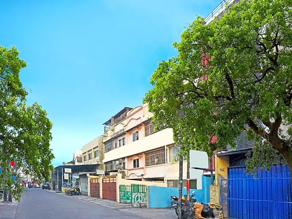 Foto - Lautze Residence