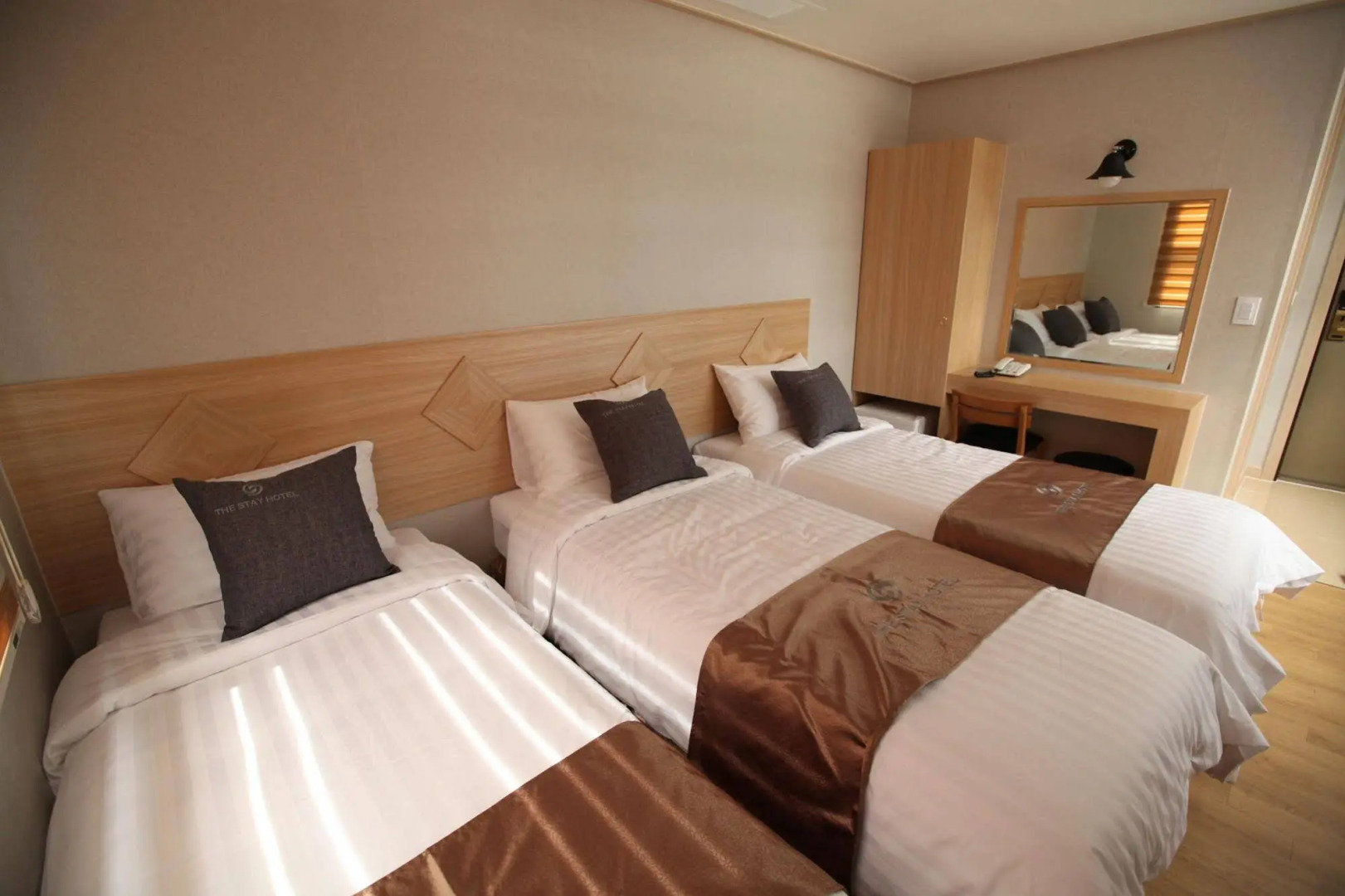 Foto - The Stay Hotel Myeongdong