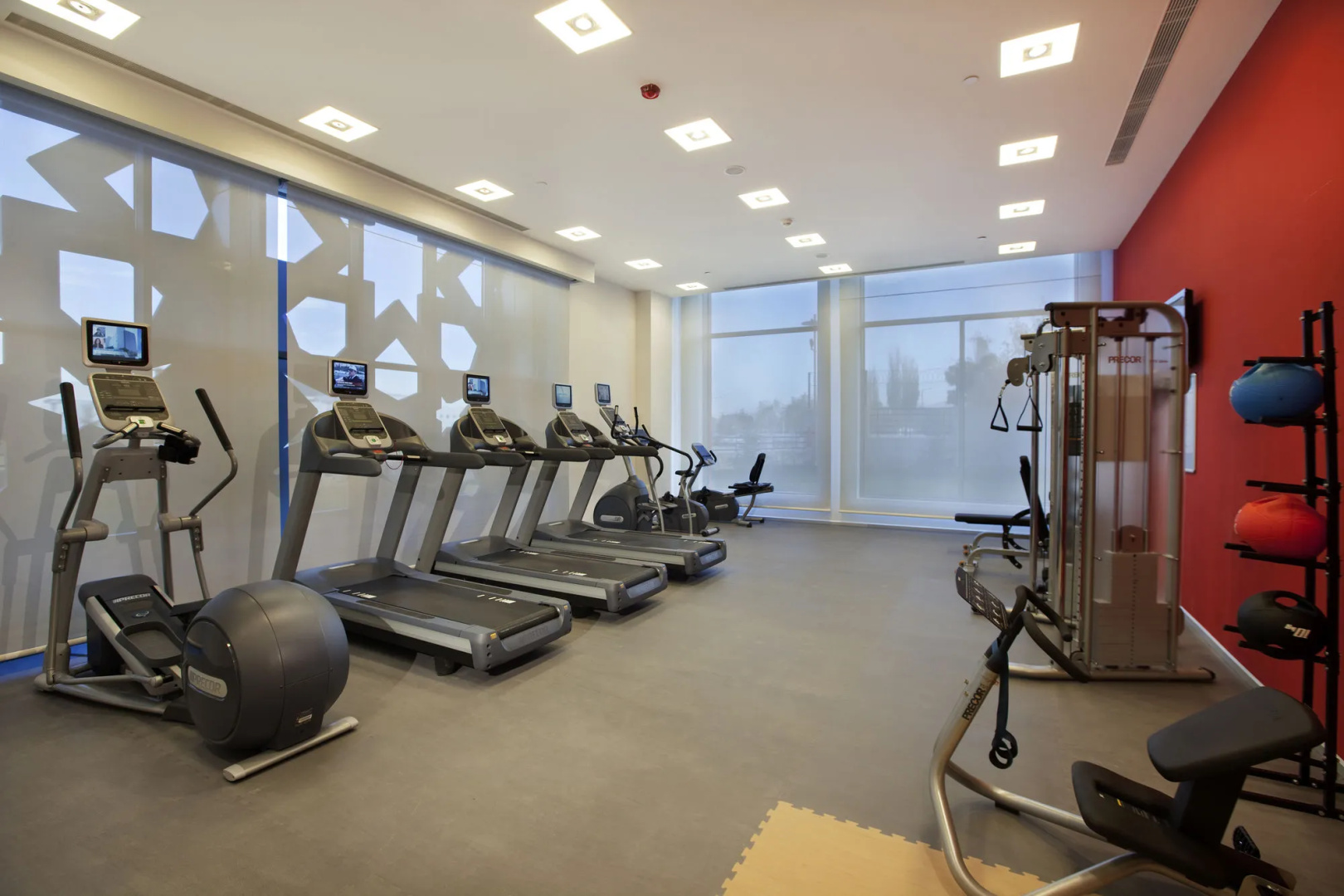 Photo - Hilton Garden Inn Konya, Turkey