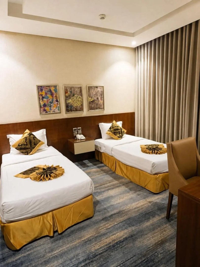 Foto - Palm Boutique Hotel
