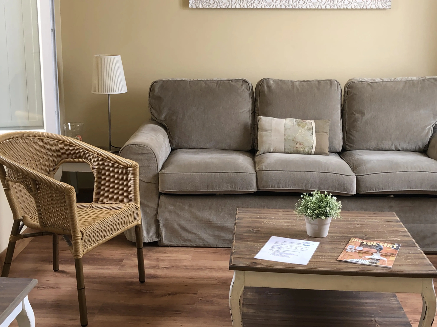 Foto - Life Apartments San Vicente