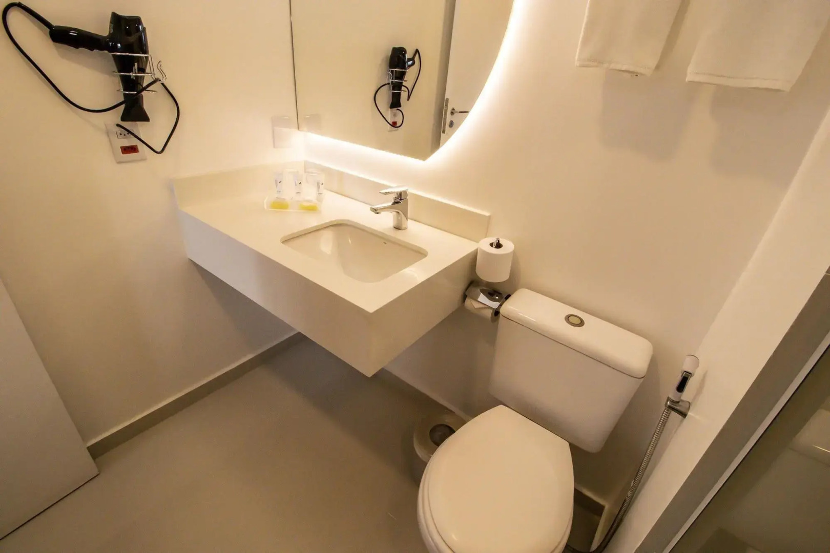 Foto - Blue Tree Towers Anália Franco - Tatuapé