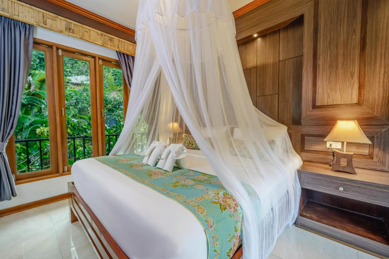 Photo - Railay Phutawan Resort