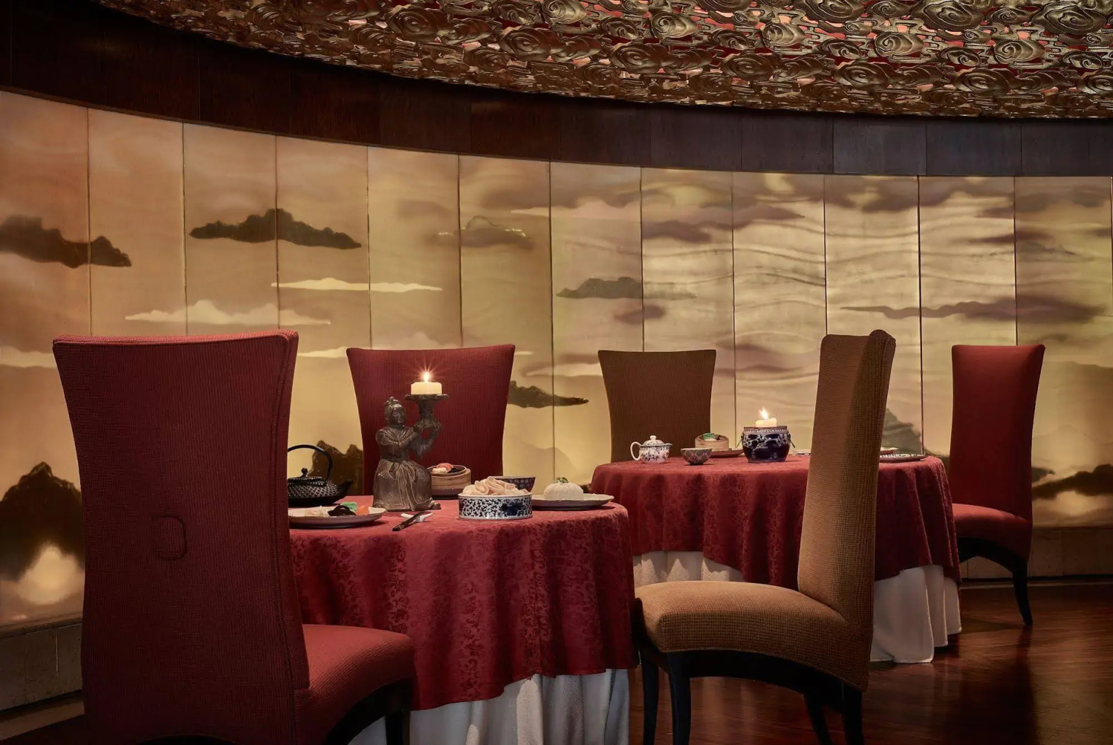 Foto - Shangri-La Apartments