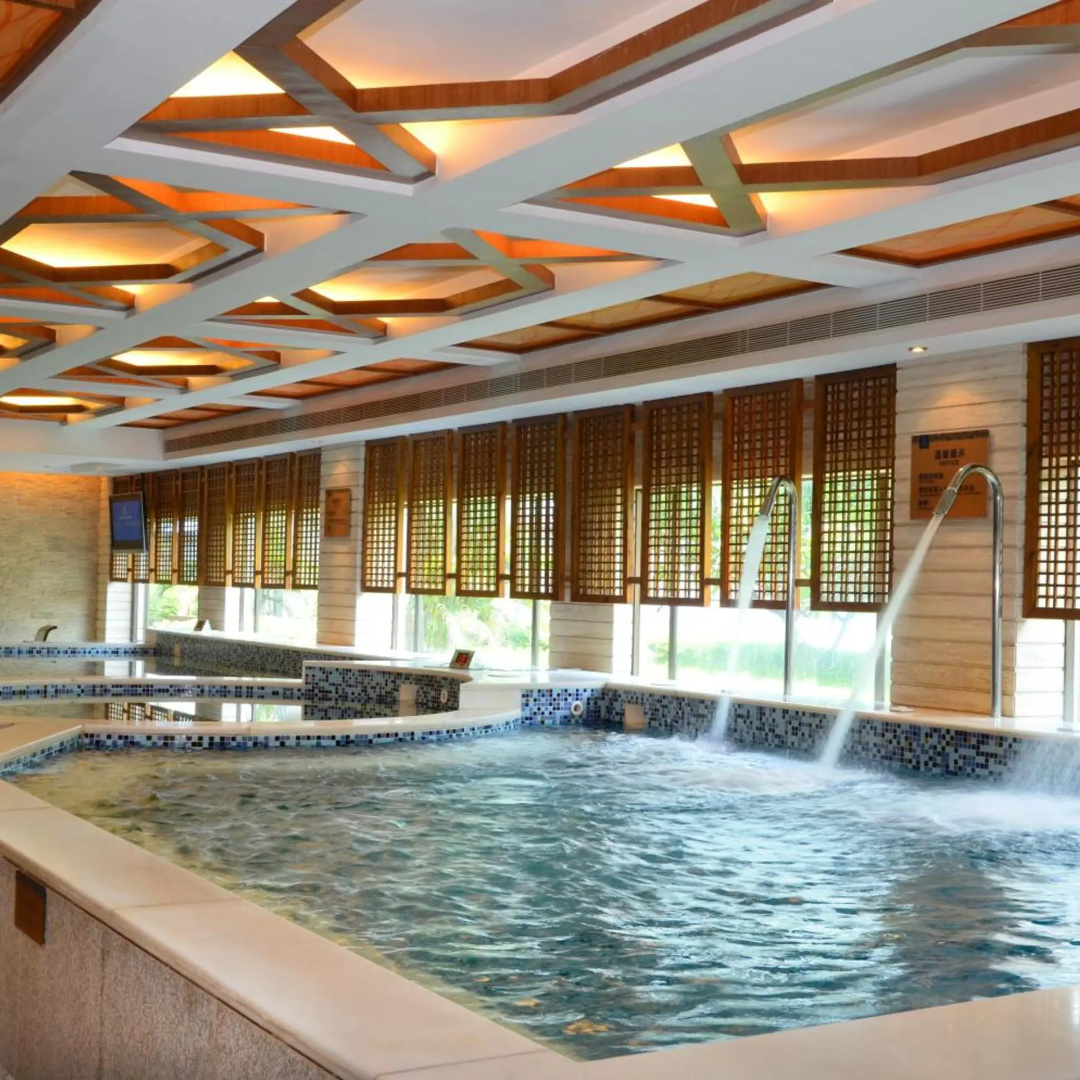 Foto - Well Garden Hotel