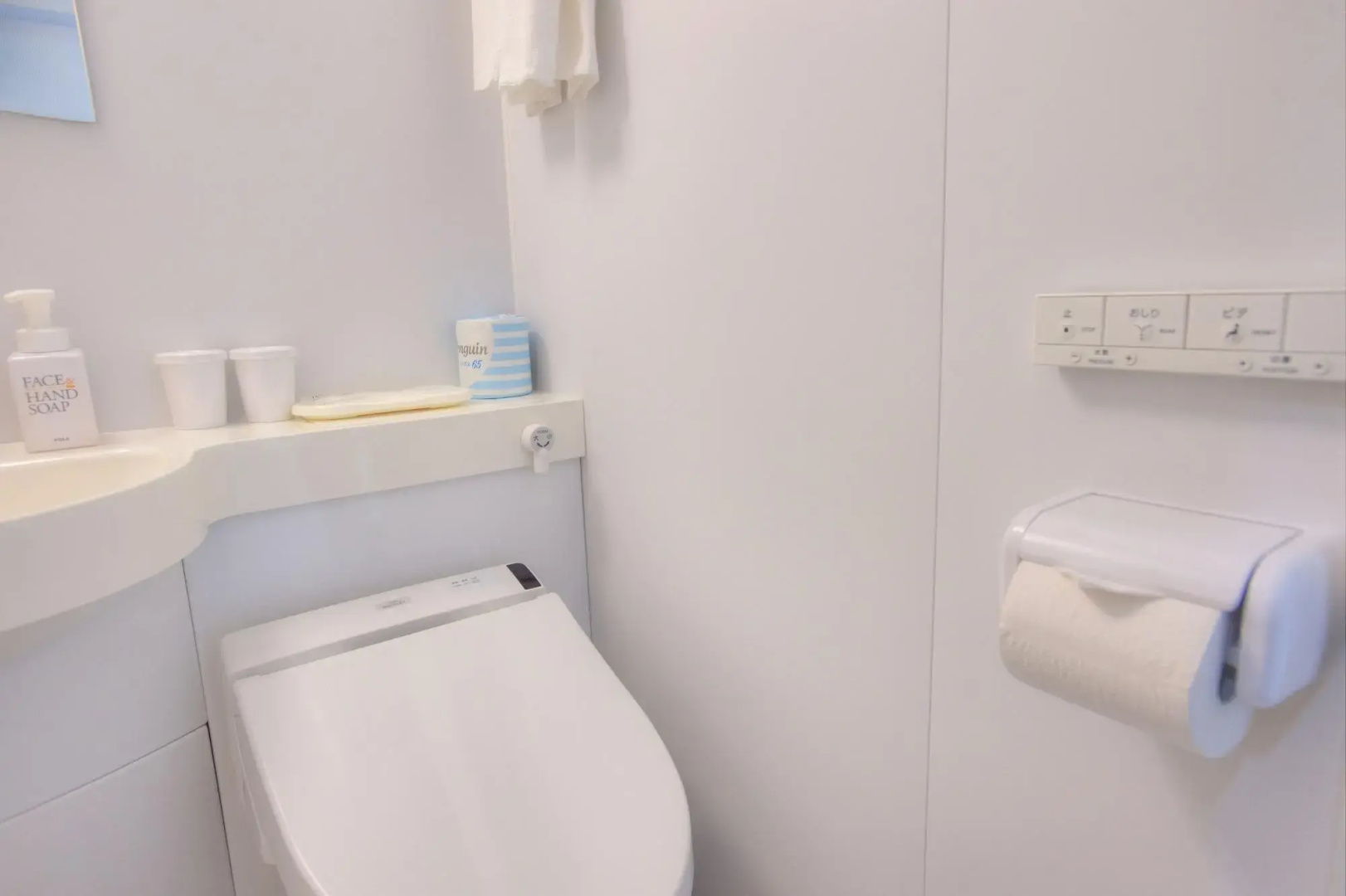 Photo - HOTEL MYSTAYS Higashi Ikebukuro
