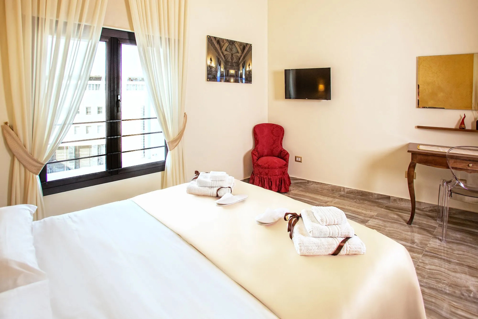 Photo - NeapolitanTrips Hotel