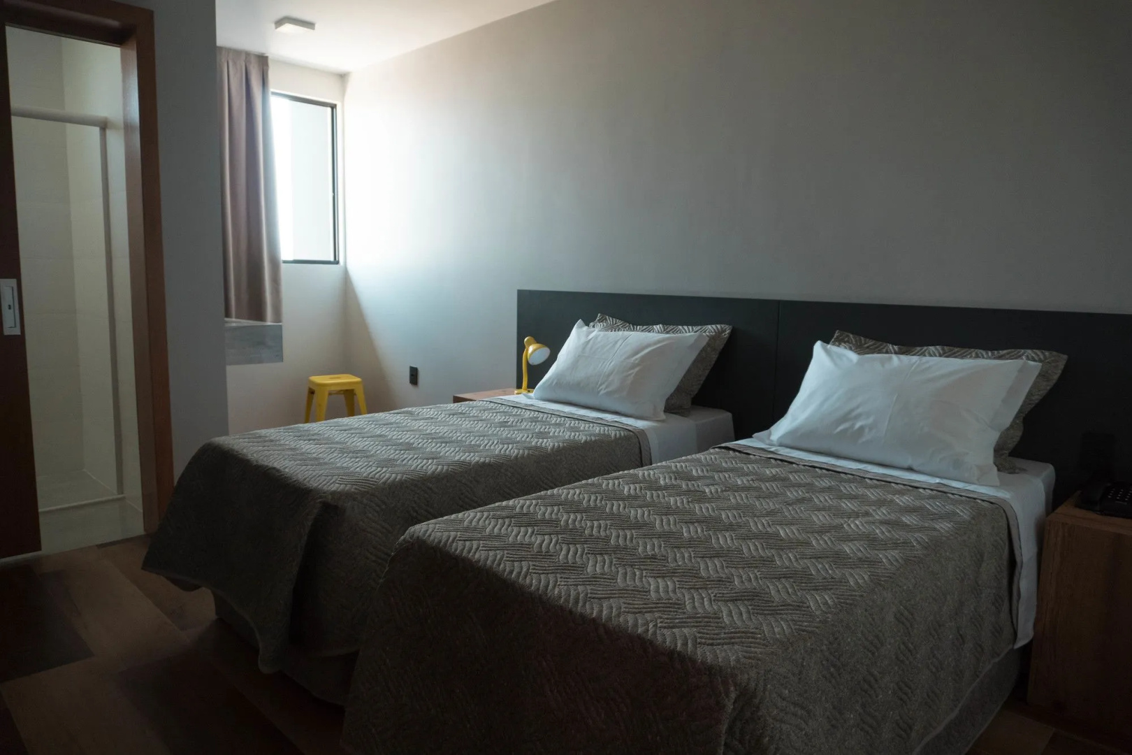 Photo - Hotel Blumenhof Balneário Camboriú