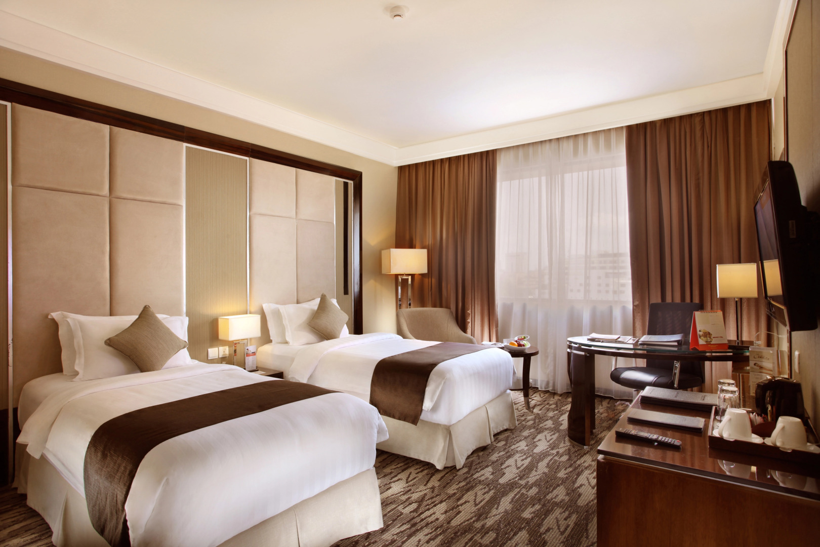 Foto - Swiss-Belhotel Harbour Bay