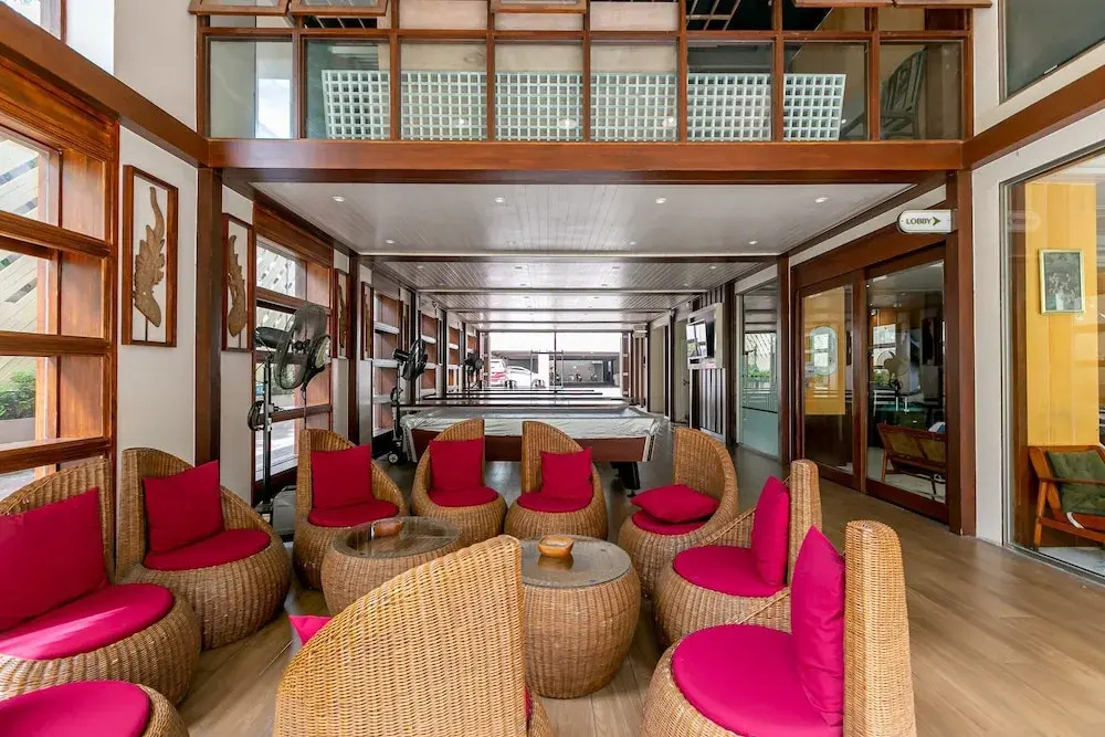 Photo - A Room Bangkok Sathorn