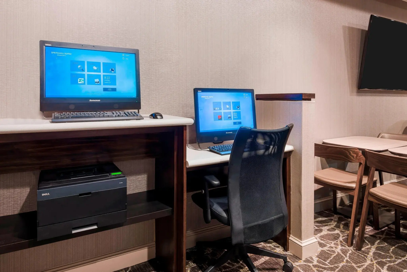 Foto - SpringHill Suites Indianapolis Carmel